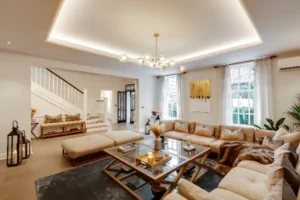 King's Court Cheyne Estate in the Heart of Chelsea from VILLAWAY®
