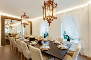 King's Court Cheyne Estate in the Heart of Chelsea from VILLAWAY®