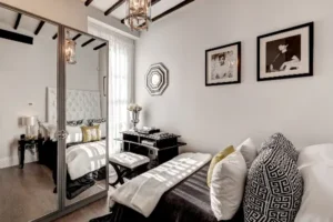 Stunning Luxury British Penthouse London Loft from VILLAWAY®