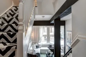 Stunning Luxury British Penthouse London Loft from VILLAWAY®